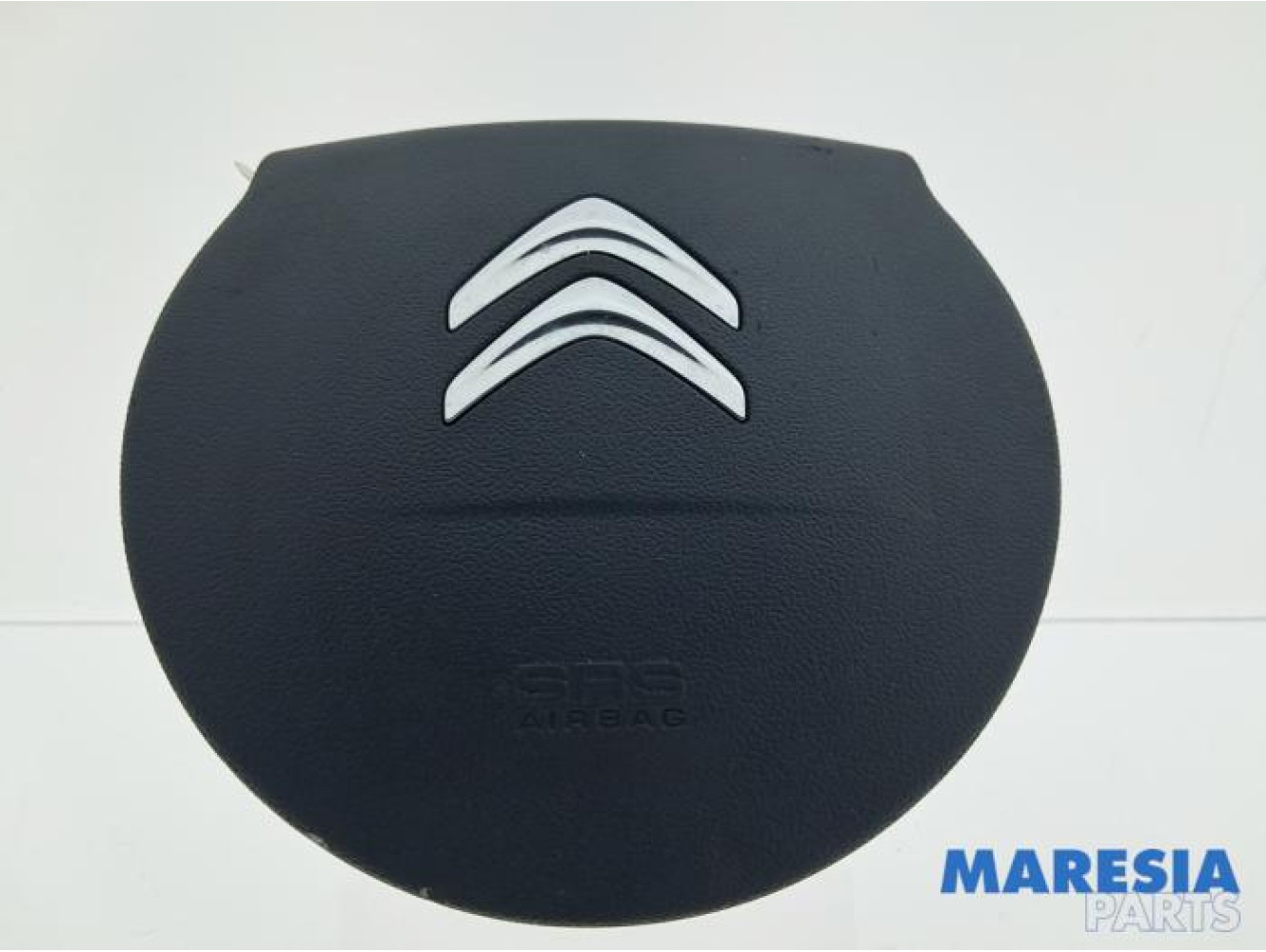 Citroen - C4 Picasso - Left airbag (steering wheel)