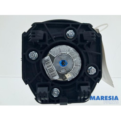 Citroen - C4 Picasso - Left airbag (steering wheel)
