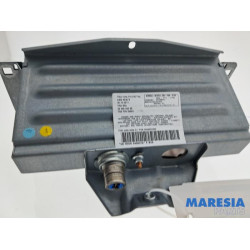 Citroen - C4 Picasso - Right airbag (dashboard)