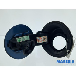 Citroen - C4 Picasso - Tank cap cover