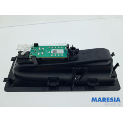 Citroen - C4 Picasso - Binnenverlichting achter