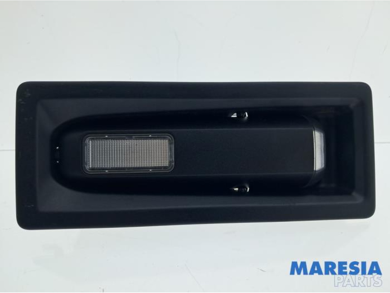 Citroen - C4 Picasso - Binnenverlichting achter