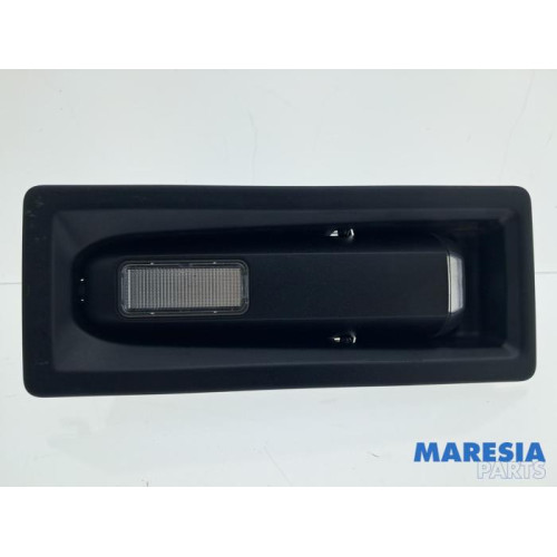 Citroen - C4 Picasso - Binnenverlichting achter