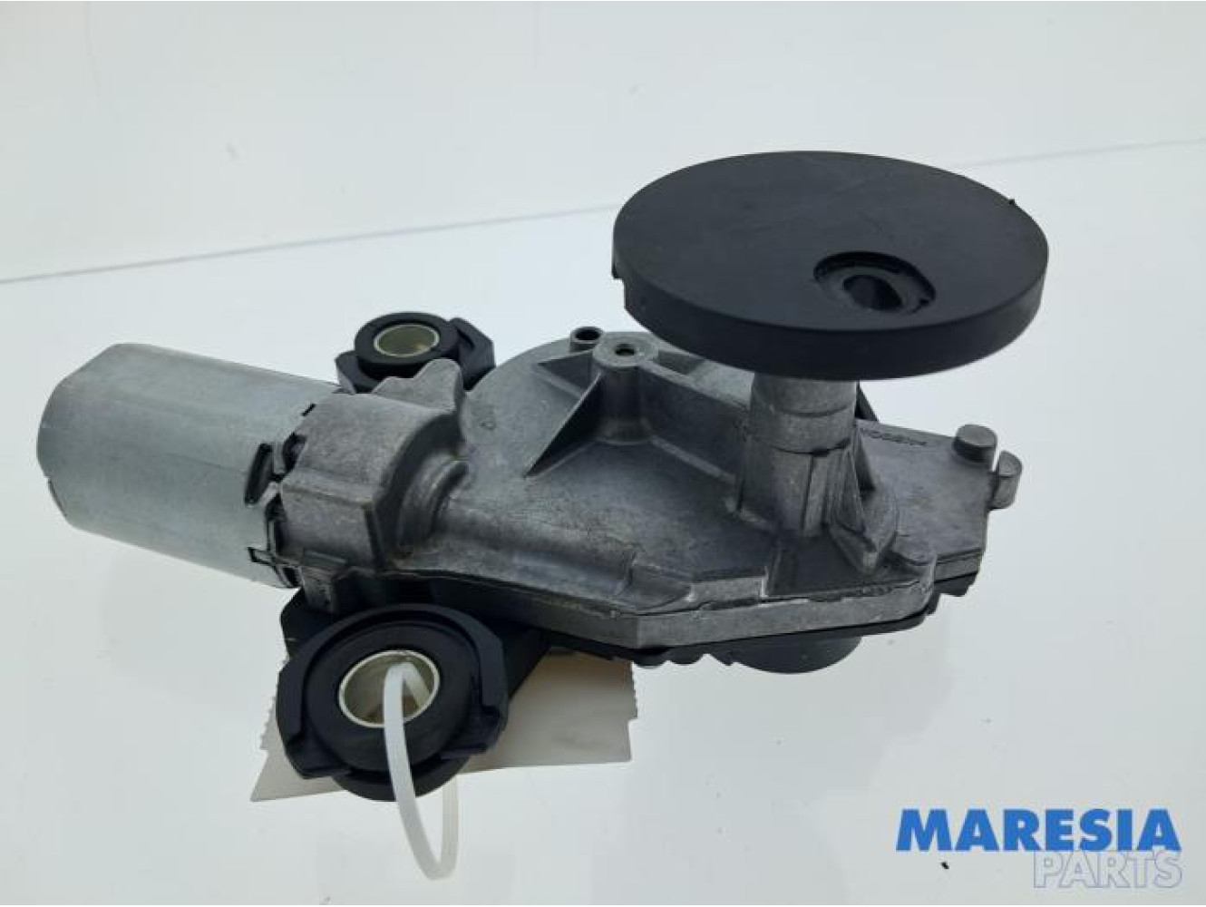 Citroen - C4 Picasso - Rear wiper motor