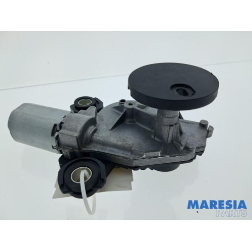 Citroen - C4 Picasso - Rear wiper motor