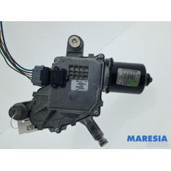 Citroen - C4 Picasso - Moteur essuie-glace avant