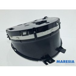 Fiat - 500 - Instrumentenpaneel