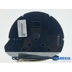 Fiat - 500 - Instrumentenpaneel