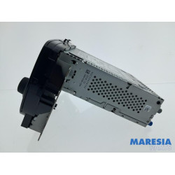 Fiat - 500 - Displays Multi Media Anzeige