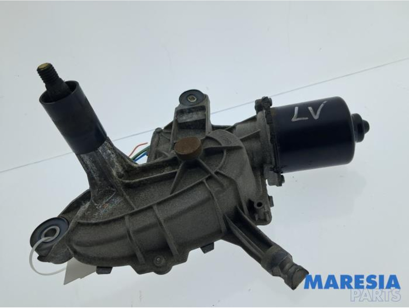 Citroen - C4 Picasso - Moteur essuie-glace avant