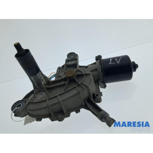 Citroen - C4 Picasso - Scheibenwischermotor vorne