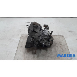 Fiat - 500 - Versnellingsbak