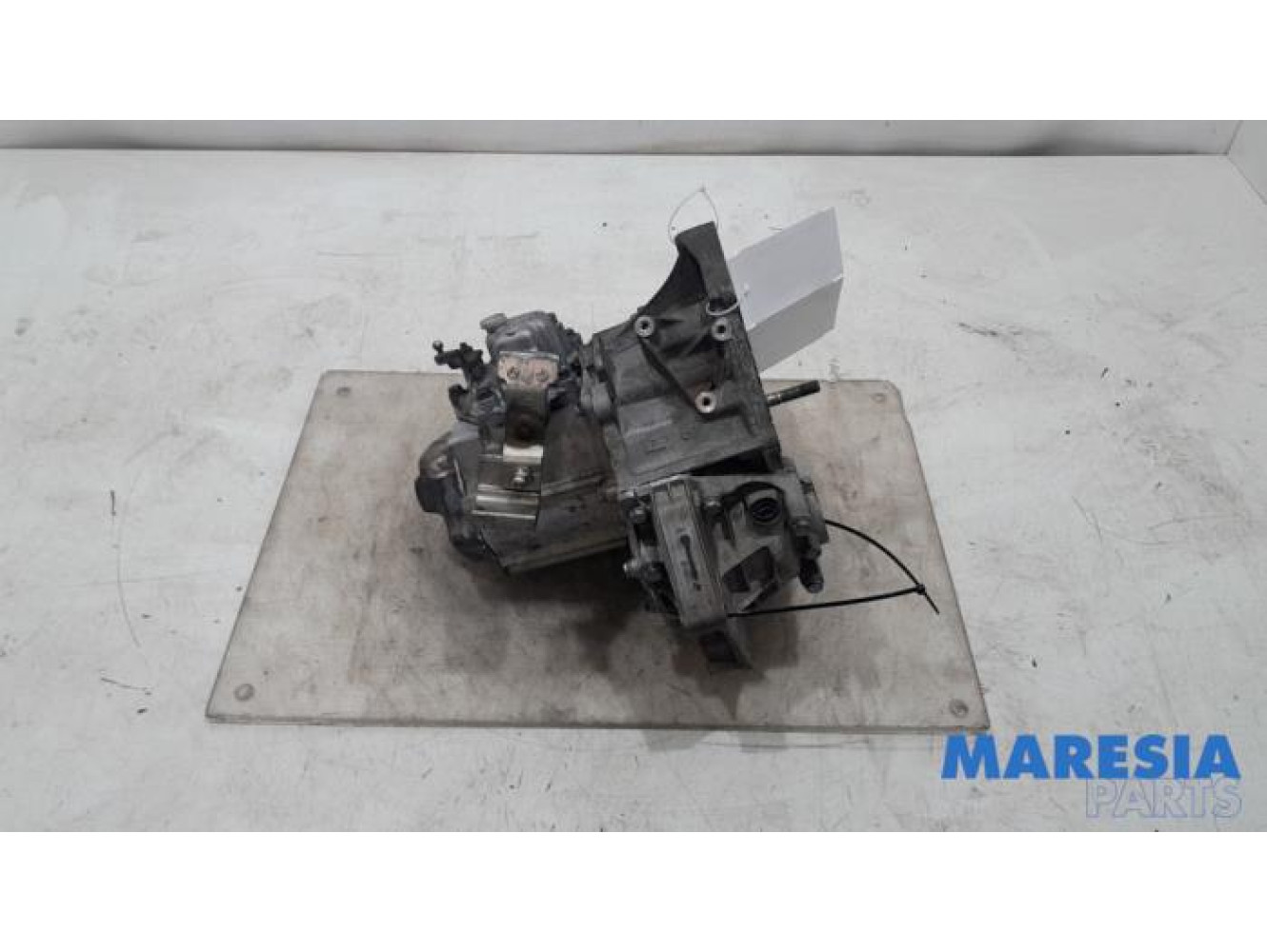 Fiat - 500 - Versnellingsbak