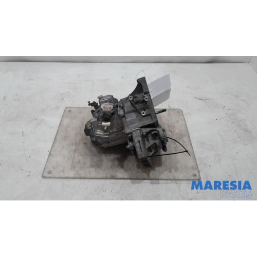 Fiat - 500 - Versnellingsbak