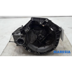 Fiat - 500 - Versnellingsbak