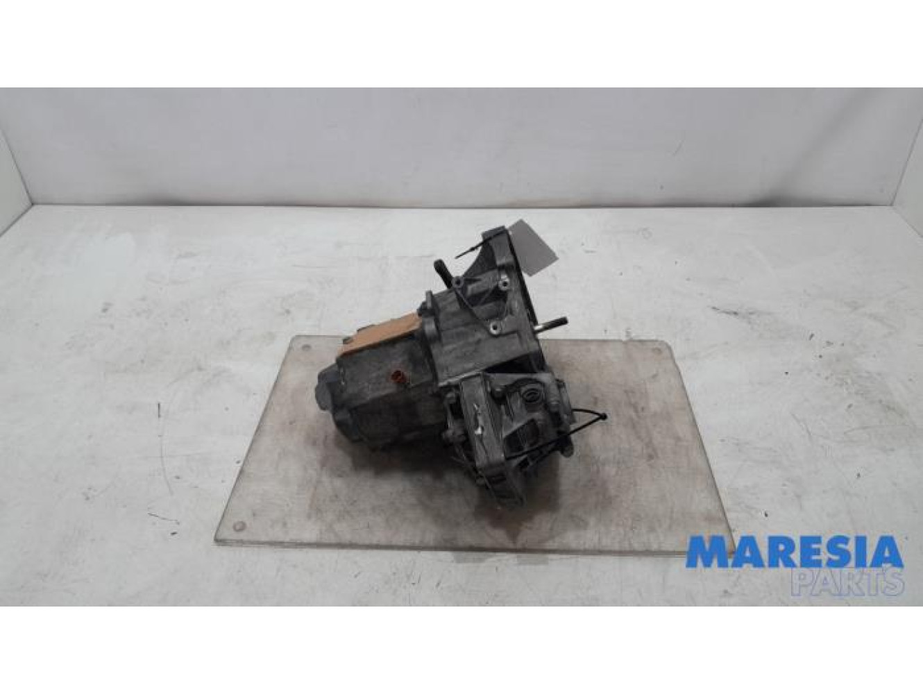 Fiat - 500 - Versnellingsbak