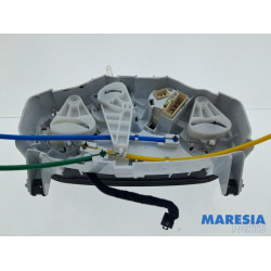 Fiat - 500 - Heizung Bedienpaneel