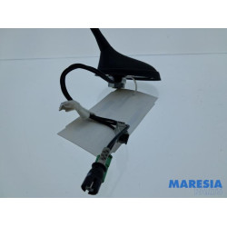 Citroen - C4 Picasso - Antenne