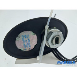 Citroen - C4 Picasso - Antenne