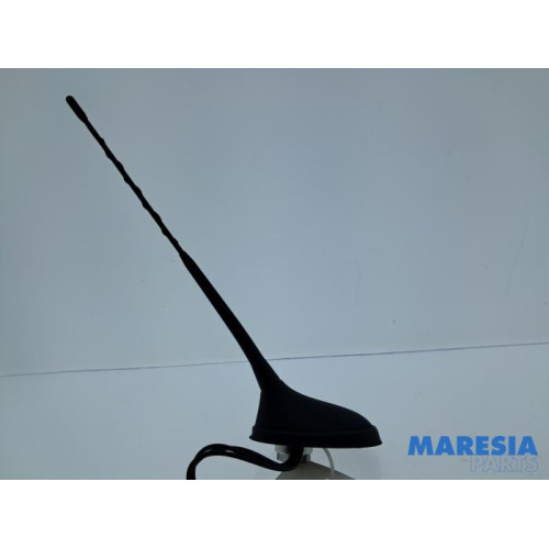 Citroen - C4 Picasso - Antenne