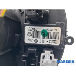 Citroen - C4 Picasso - Kachel Ventilatiemotor