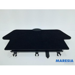 Citroen - C4 Picasso - Vloerbedekking