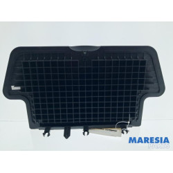 Citroen - C4 Picasso - Vloerbedekking