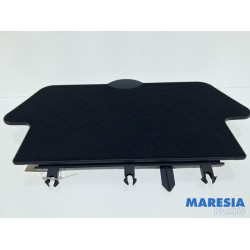 Citroen - C4 Picasso - Vloerbedekking