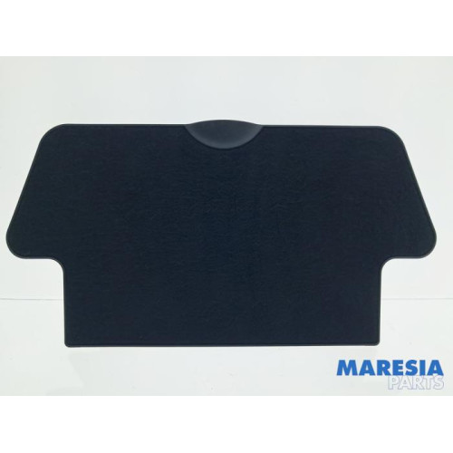 Citroen - C4 Picasso - Vloerbedekking