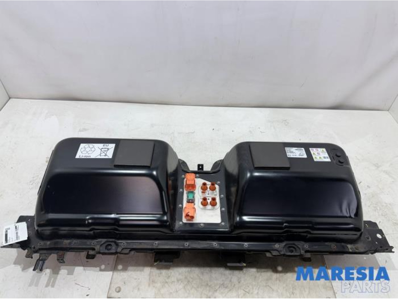 Peugeot - 3008 - Accu (Hybride)