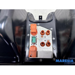 Peugeot - 3008 - Accu (Hybride)