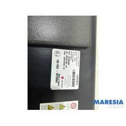 Peugeot - 3008 - Accu (Hybride)