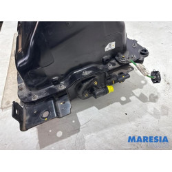 Peugeot - 3008 - Accu (Hybride)