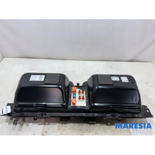 Peugeot - 3008 - Accu (Hybride)