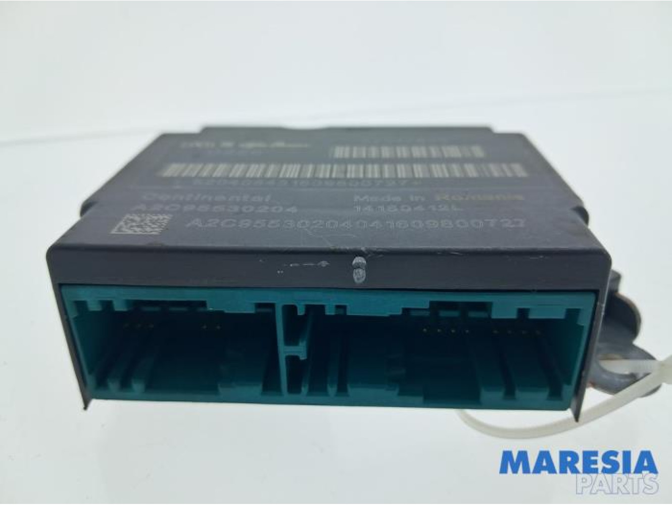 Fiat - 500 - Airbag Module