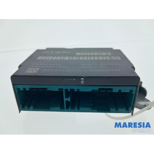 Fiat - 500 - Module airbag 