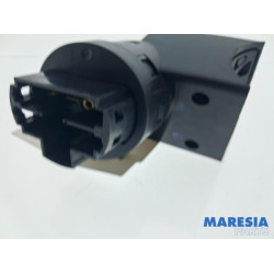 Fiat - 500 - Kontaktslot+Sleutel