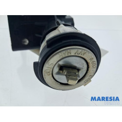 Fiat - 500 - Kontaktslot+Sleutel