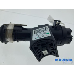 Fiat - 500 - Kontaktslot+Sleutel