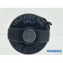 Fiat - 500 - Kontaktslot+Sleutel