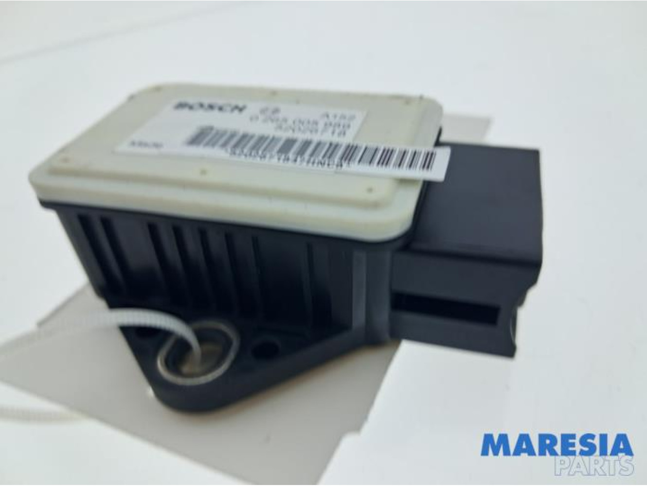 Fiat - 500 - Esp Steuergerät