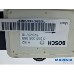 Fiat - 500 - Esp Steuergerät