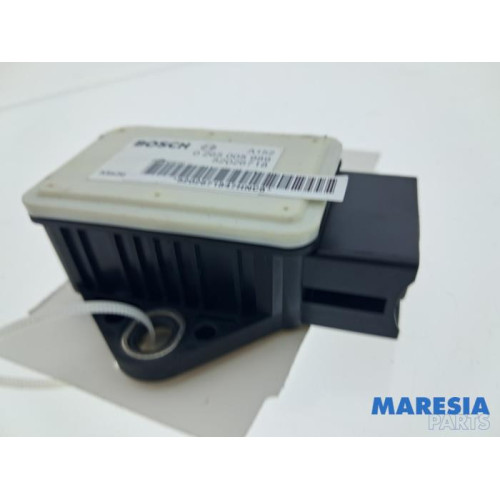 Fiat - 500 - Esp Steuergerät