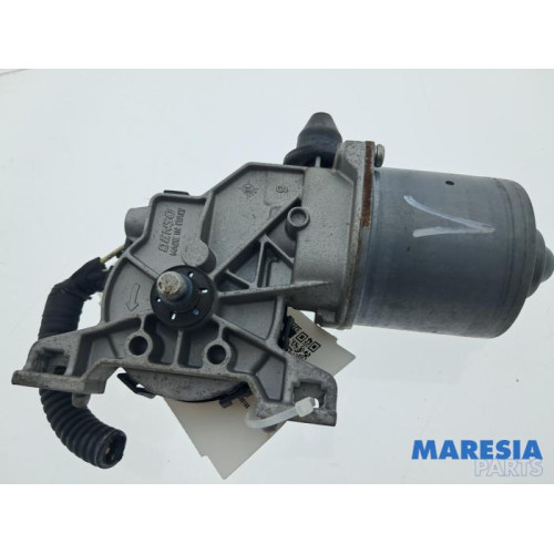 Fiat - 500 - Scheibenwischermotor vorne