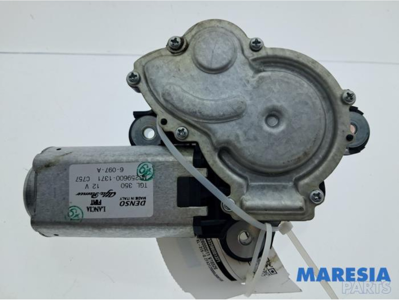 Fiat - 500 - Rear wiper motor