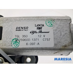 Fiat - 500 - Rear wiper motor