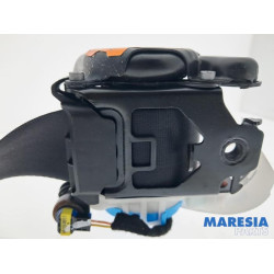 Citroen - C4 Picasso - Sicherheitsgurt rechts vorne