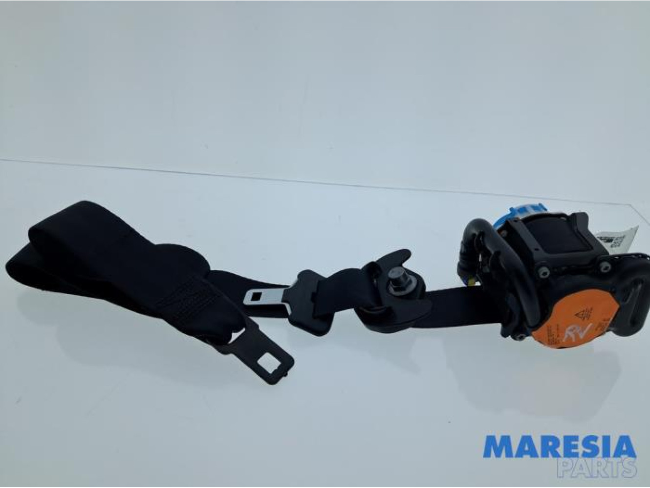 Citroen - C4 Picasso - Sicherheitsgurt rechts vorne