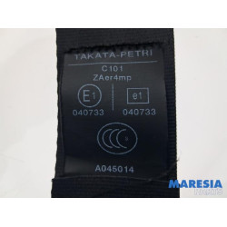 Citroen - C4 Picasso - Sicherheitsgurt rechts vorne