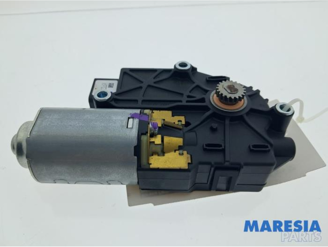 Fiat - 500 - Schiebedach Motor